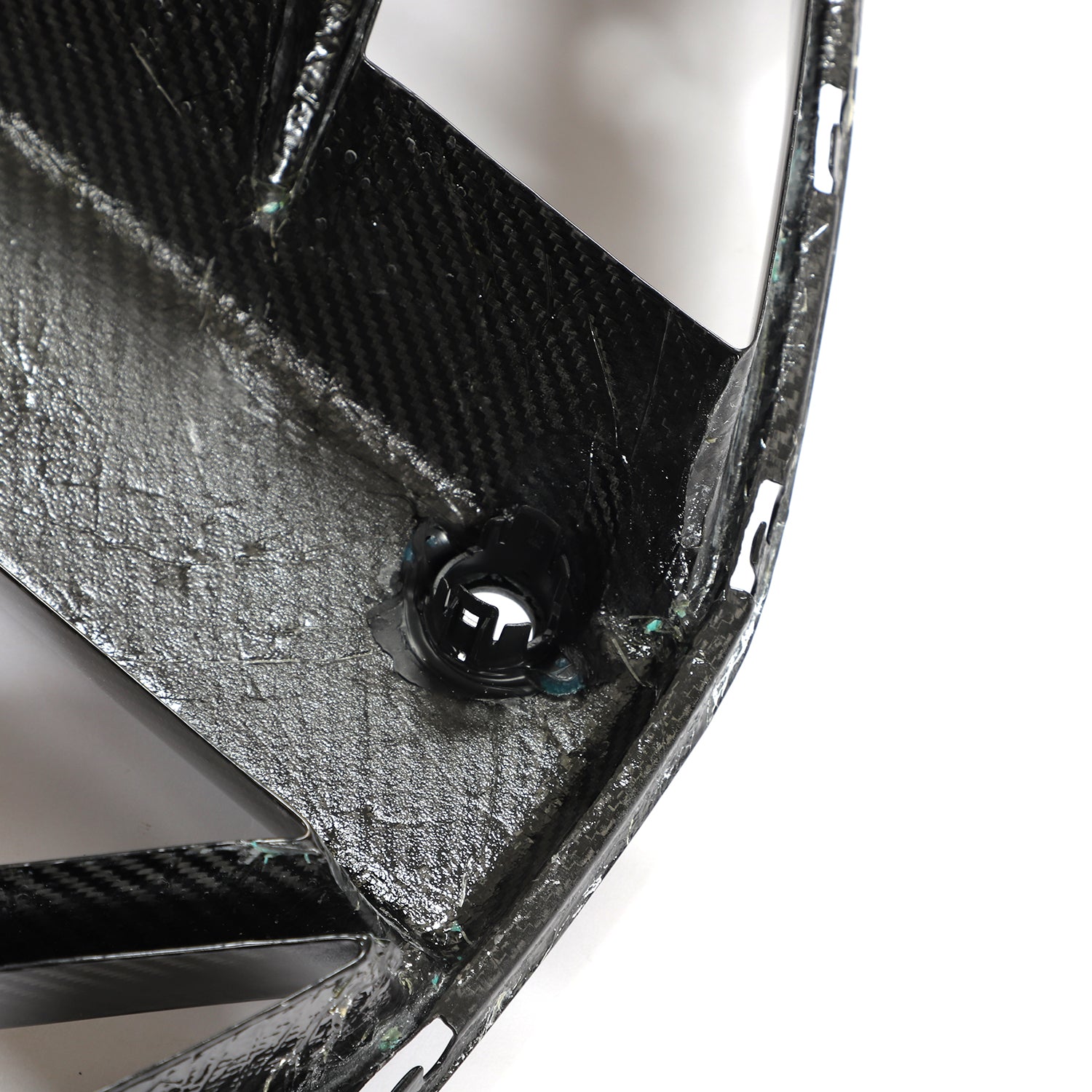 BMW G80 M3 G82 / G83 M4 - CSL Style Carbon Fiber Front Grille