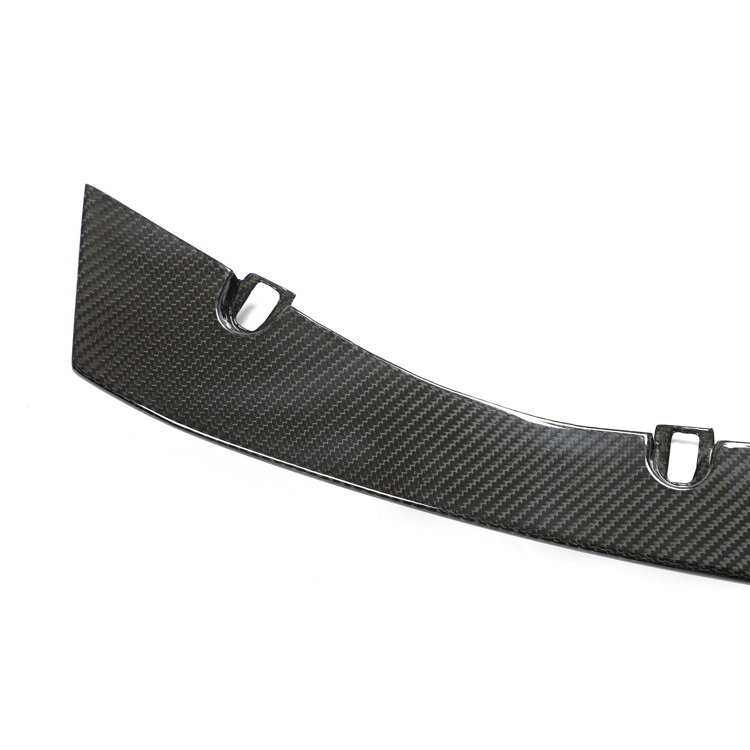 BMW G80 G82 G83 M3 M4 - M Performance Style Carbon Fiber Front Lip