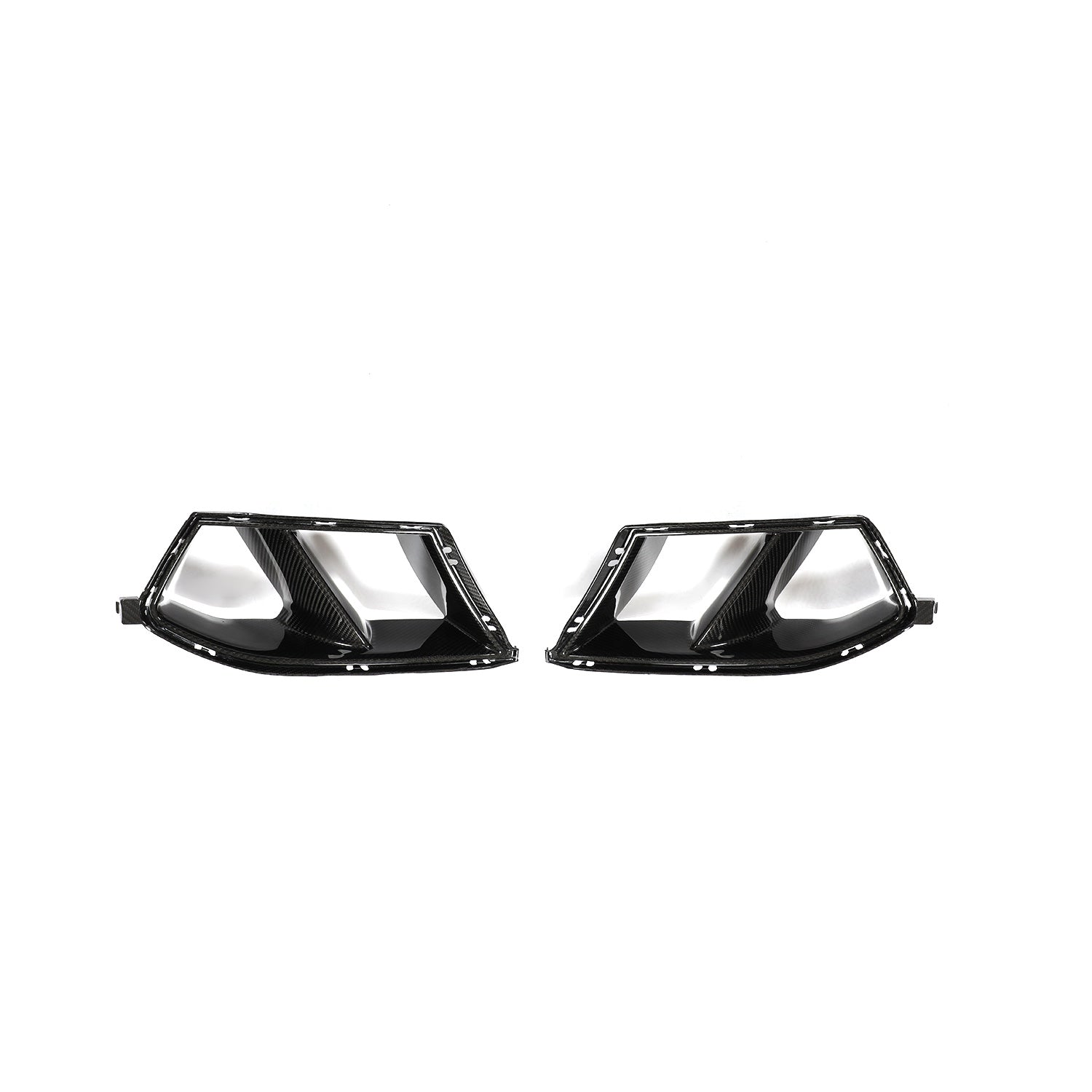 BMW G80 G82 G83 M3 M4 - M Performance Style Front Air Duct