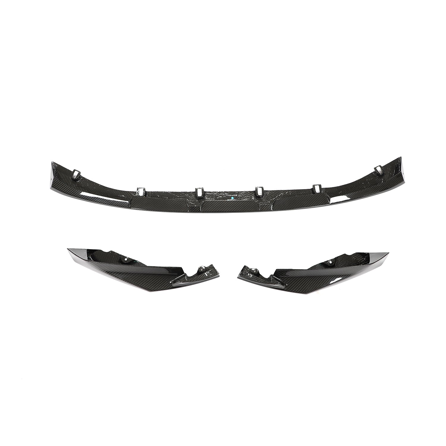 BMW G80 G82 G83 M3 M4 - M Performance Style Carbon Fiber Front Lip